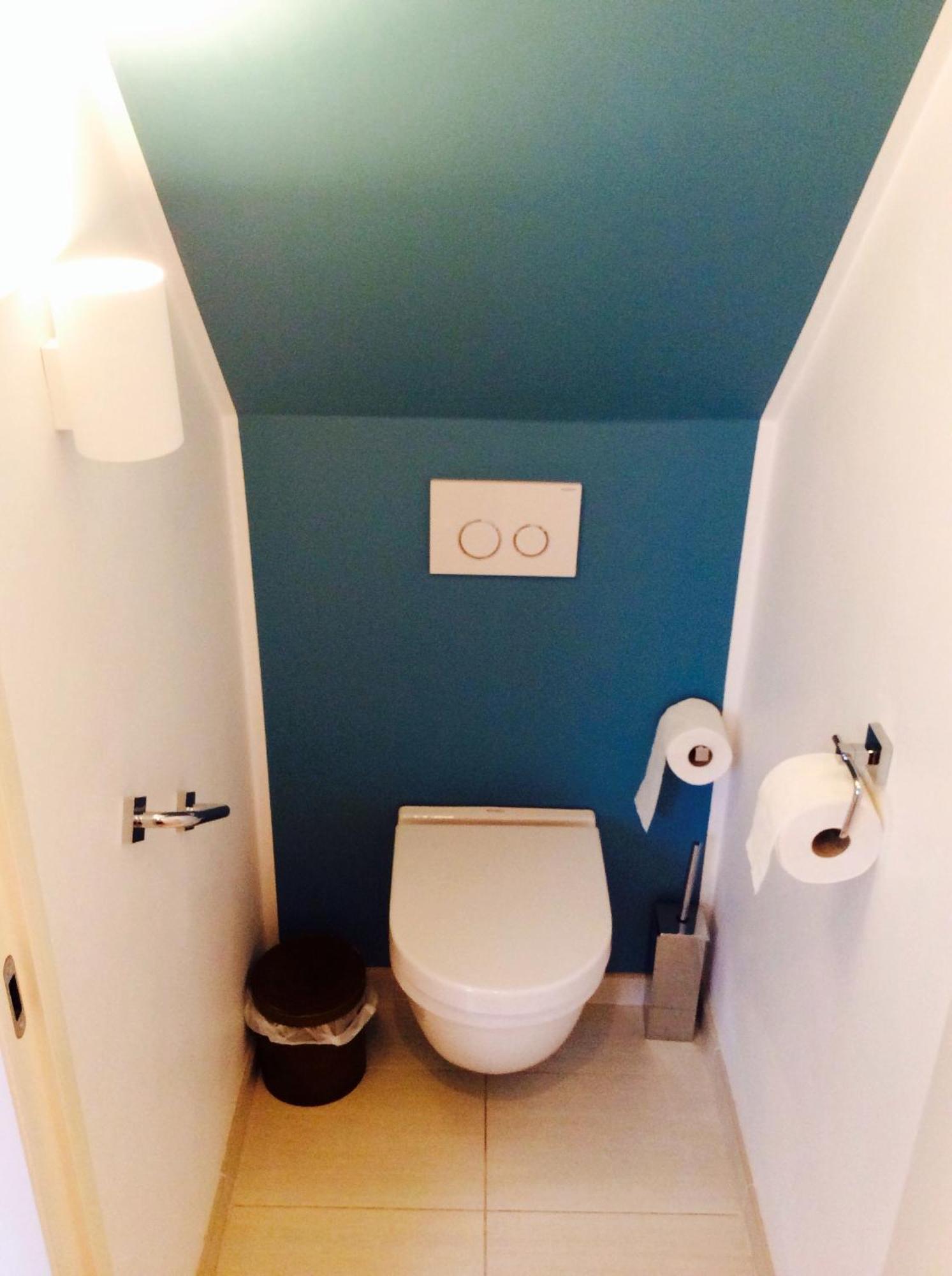 B&B Lisdodde Брюгге Номер фото